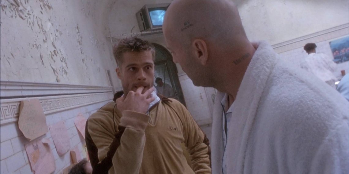 La película de ciencia ficción que no te podes perder en HBO Max