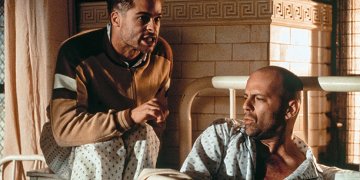 La película de ciencia ficción que no te podes perder en HBO Max