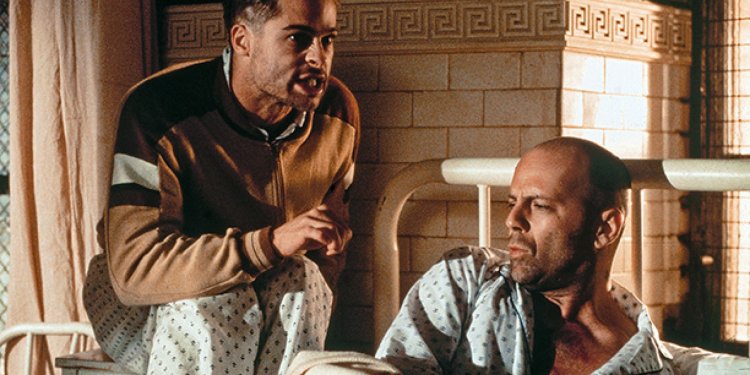 La película de ciencia ficción que no te podes perder en HBO Max