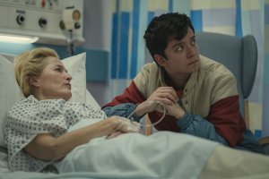 Los títulos que llegan a Netflix en septiembre