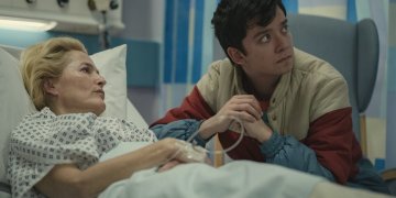 Los títulos que llegan a Netflix en septiembre