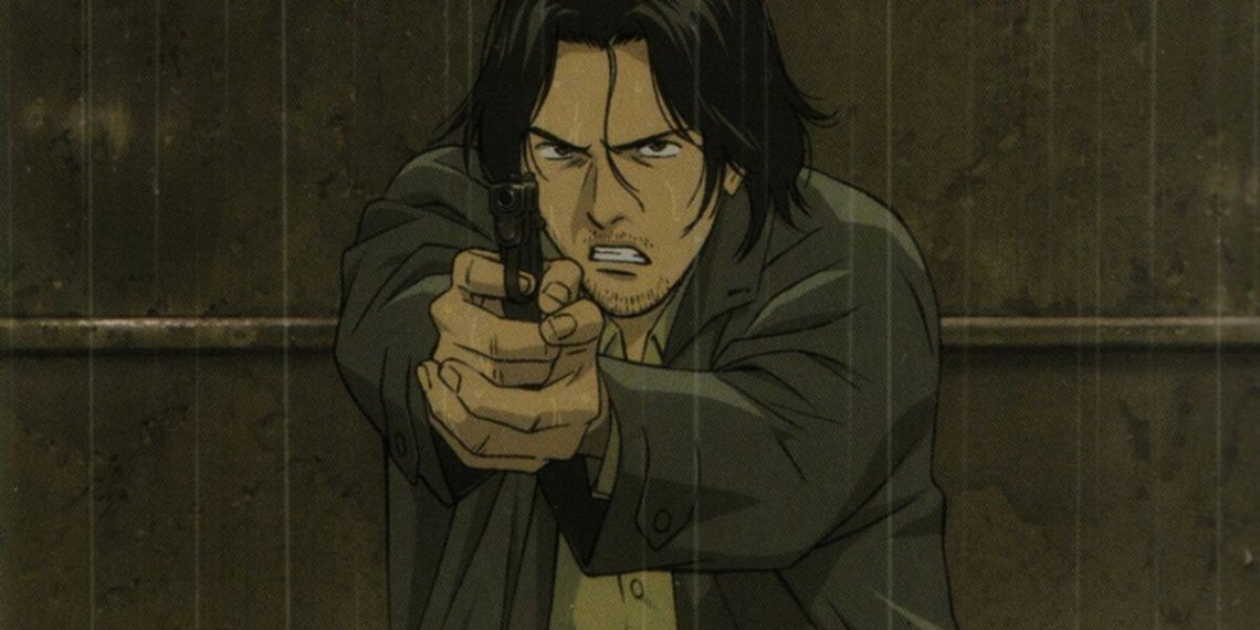 Uno de los mejores anime de la historia está en Netflix