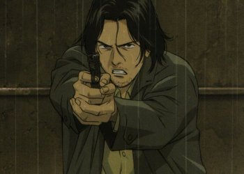 Uno de los mejores anime de la historia está en Netflix