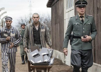 Netflix: la impactante película basada en el holocausto que tenés que mirar