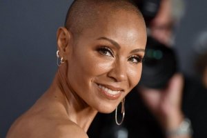 El posteo de Jada Pinkett Smith tras superar la alopecia