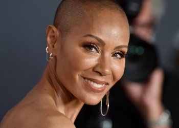 El posteo de Jada Pinkett Smith tras superar la alopecia