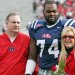 Michael Oher demandó a su familia y dijo que “The Blind Side” es una mentira