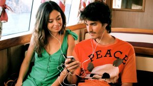 La comedia romántica española que es furor en Netflix
