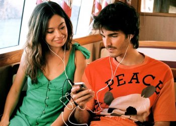 La comedia romántica española que es furor en Netflix