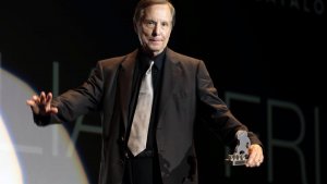 Falleció William Friedkin, director de “El Exorcista”