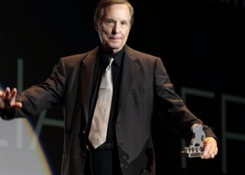 Falleció William Friedkin, director de “El Exorcista”