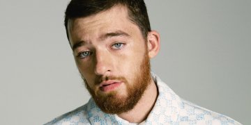 La emotiva despedida a Angus Cloud de Euphoria