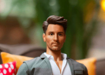 Cómo hacer tu Barbie o Ken personalizado con Inteligencia artificial