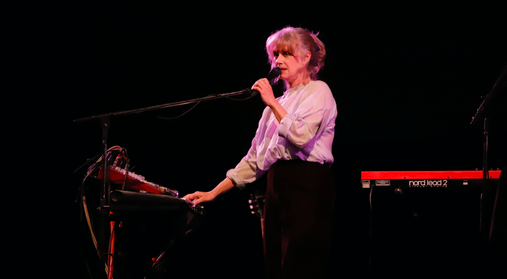 Así empezó el Festival Internacional de Cine de la Provincia de Buenos Aires