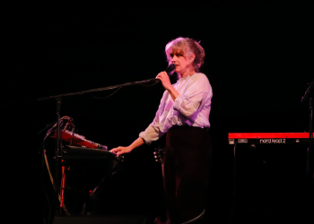 Así empezó el Festival Internacional de Cine de la Provincia de Buenos Aires