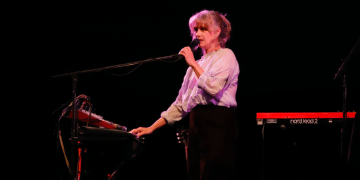 Así empezó el Festival Internacional de Cine de la Provincia de Buenos Aires