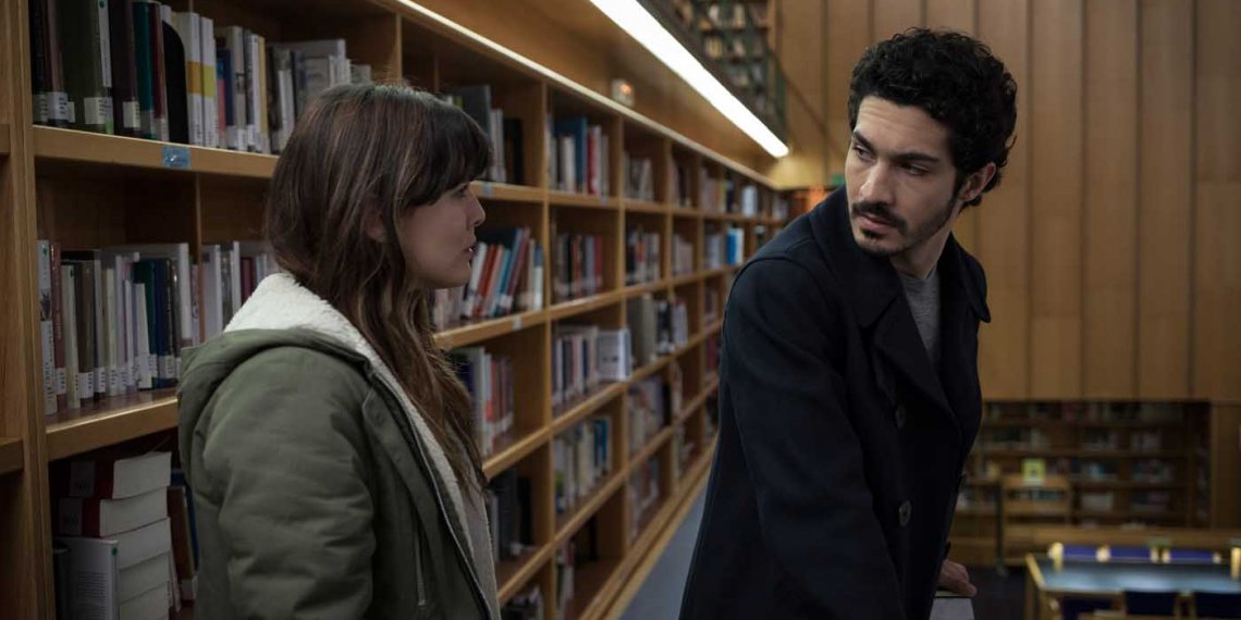 El thriller psicológico con el Chino Darín que tenés que ver en Netflix