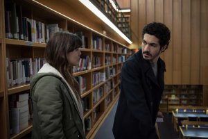 El thriller psicológico con el Chino Darín que tenés que ver en Netflix
