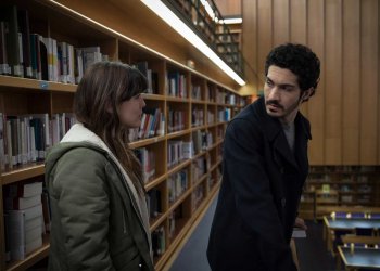 El thriller psicológico con el Chino Darín que tenés que ver en Netflix