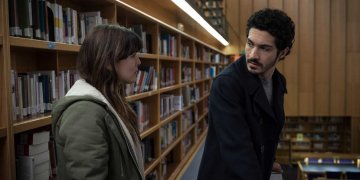 El thriller psicológico con el Chino Darín que tenés que ver en Netflix