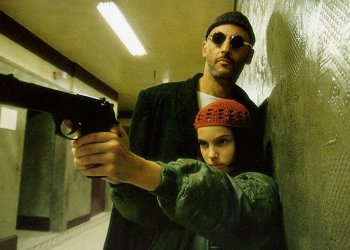 Jean Reno, de León el profesional, protagoniza el thriller del momento