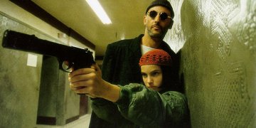 Jean Reno, de León el profesional, protagoniza el thriller del momento