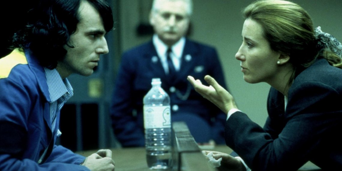 5 películas biográficas que tenés que ver al menos una vez