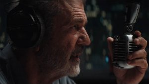 El thriller de Mel Gibson que la crítica destrozó y es tendencia en Netflix