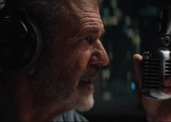 El thriller de Mel Gibson que la crítica destrozó y es tendencia en Netflix