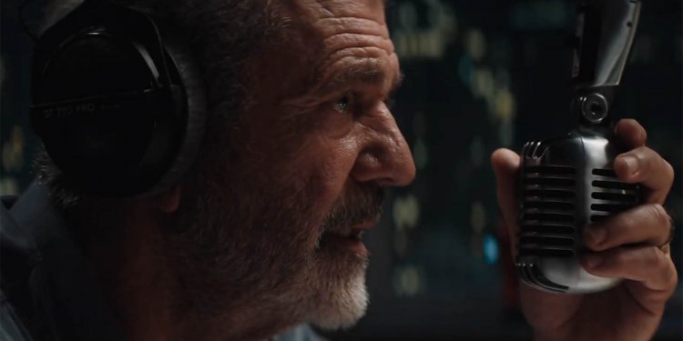 El thriller de Mel Gibson que la crítica destrozó y es tendencia en Netflix