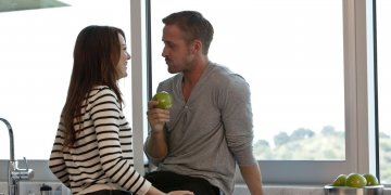 La gran comedia romántica de Ryan Gosling está en HBO Max