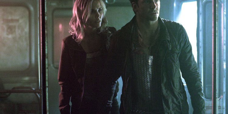 La película de terror poco conocida que protagoniza Bradley Cooper