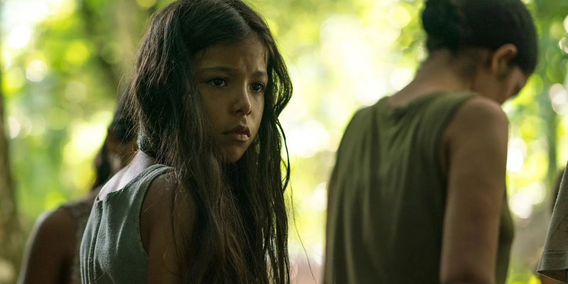 Sound of freedom, la polémica película que está entre Barbie y Oppenheimer