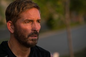 Un productor de Sound of Freedom fue arrestado por tráfico de menores