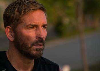 Un productor de Sound of Freedom fue arrestado por tráfico de menores