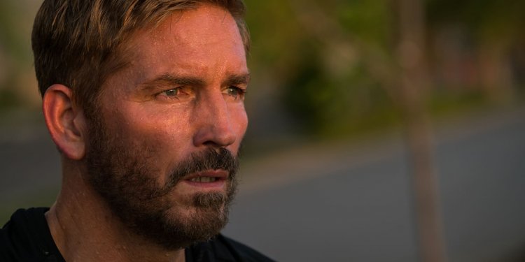 Un productor de Sound of Freedom fue arrestado por tráfico de menores