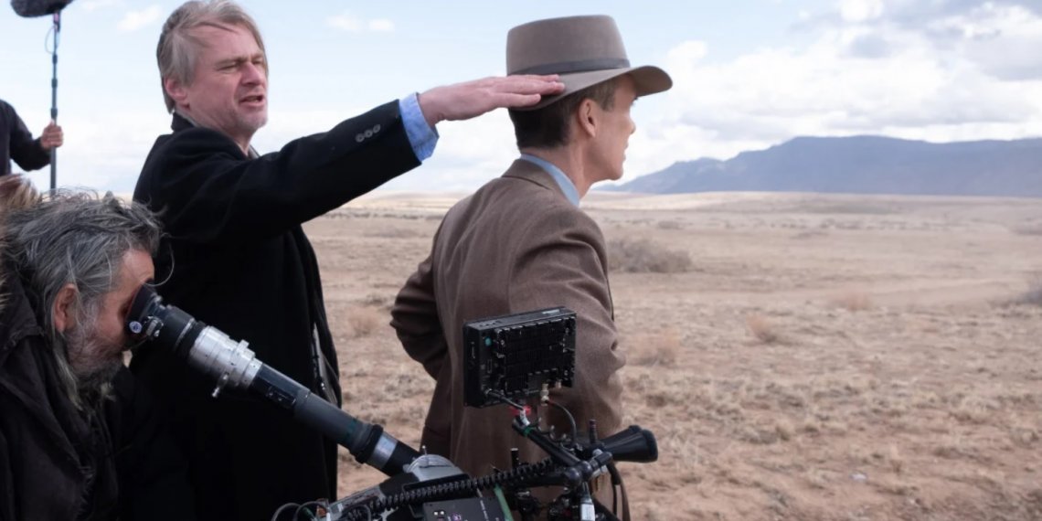 Según Christopher Nolan, esta película tiene final perfecto