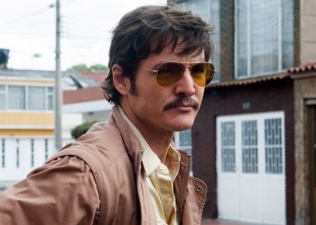 ¿Pedro Pascal será el nuevo Tony Montana?