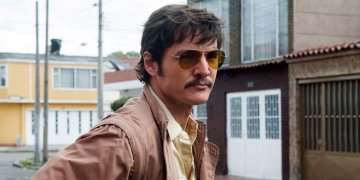 ¿Pedro Pascal será el nuevo Tony Montana?