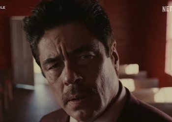 Tráiler de Reptiles, lo nuevo de Benicio del Toro y Justin Timberlake