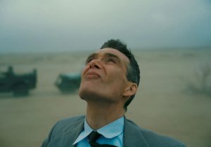 Cillian Murphy casi interpreta a Oppenheimer en otra producción