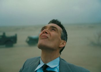 Cillian Murphy casi interpreta a Oppenheimer en otra producción