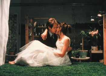 5 películas eróticas que tenés que mirar