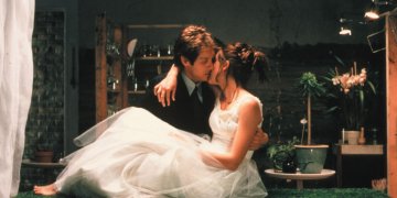 5 películas eróticas que tenés que mirar