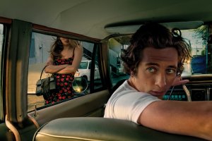 ¿Cómo preparó Jeremy Allen White su papel para The Bear?