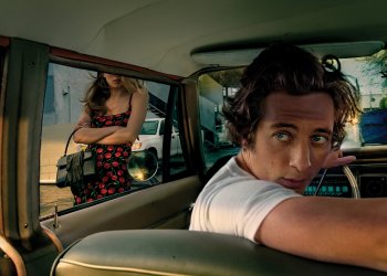 ¿Cómo preparó Jeremy Allen White su papel para The Bear?
