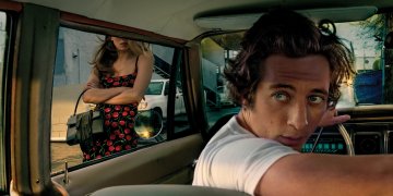 ¿Cómo preparó Jeremy Allen White su papel para The Bear?