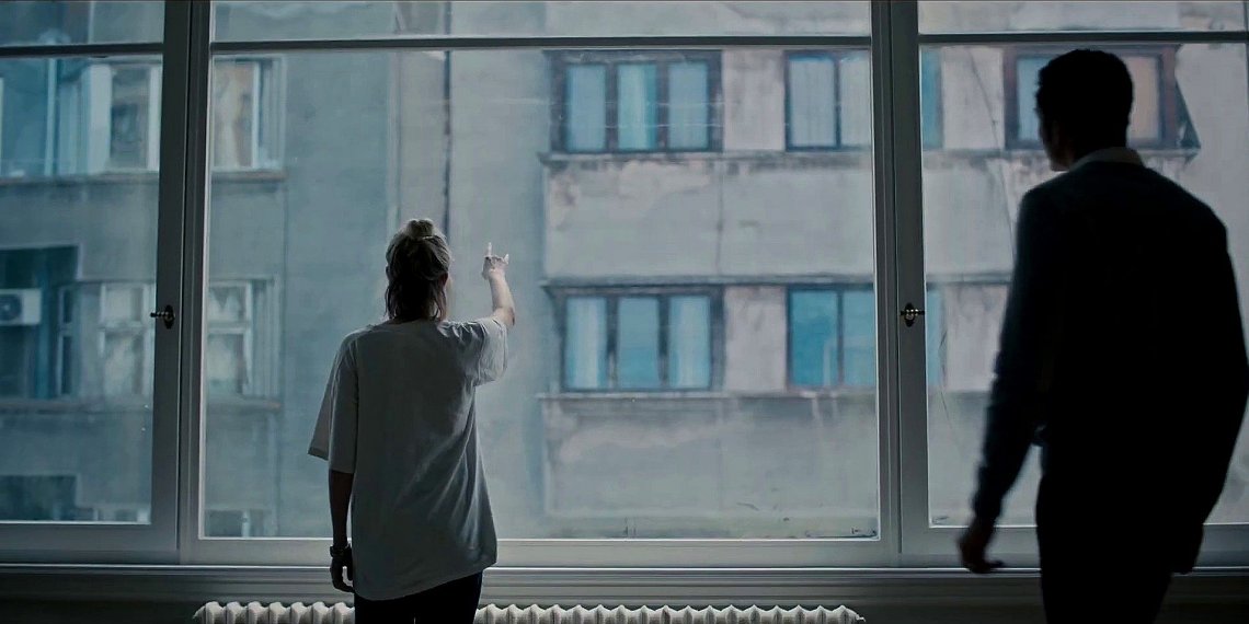 Si te estás por mudar no mires este thriller psicológico de HBO