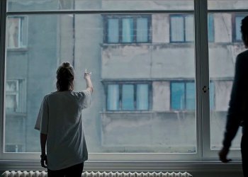 Si te estás por mudar no mires este thriller psicológico de HBO