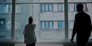 Si te estás por mudar no mires este thriller psicológico de HBO